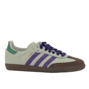 20% Off Adidas Samba Sneakers @ Base Blu