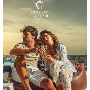 Sun Siyam Iru Fushi - Enjoy 30 % off and exclusive discounts @Sun Siyam Resorts