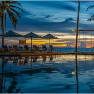 SAii Resorts - 塞伊普吉拉古娜度假酒店(SAii Laguna Phuket)，早鸟特惠