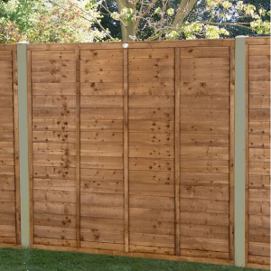 Traditional Fence Panels @ Buy Fencing Direct 