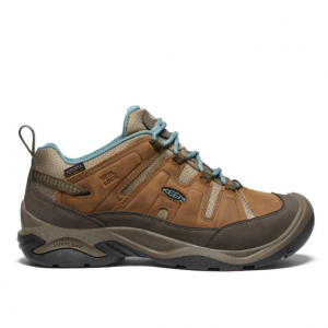 40% Off Women's Circadia Waterproof Shoe Wide @ KEEN Footwear CA