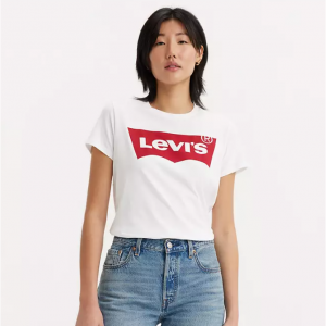 Levi's® Logo Perfect Tee Shirt