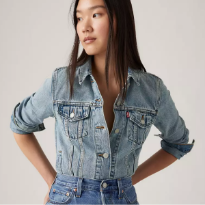 Levi's® Premium Original Trucker Jacket
