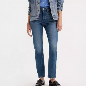 Levi's® Premium 501® Original Fit Women's Jeans