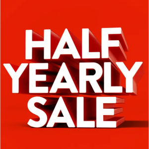 Half-Yearly Beauty Sale (Dyson, YSL, Armani, Kiehl's, Guerlain, Clinique & More) @ Nordstrom