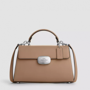Coach Outlet Eliza 手提包