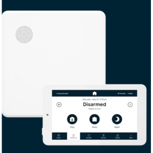 Touchscreen Panel for $45 each @Cove Smart Home Security