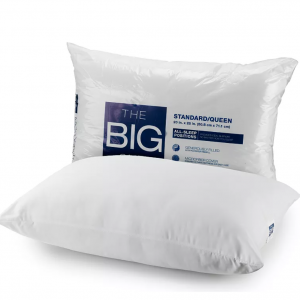 The Big One® 超细纤维枕头