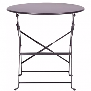 Sonoma Goods For Life® 室内/室外折叠装饰桌