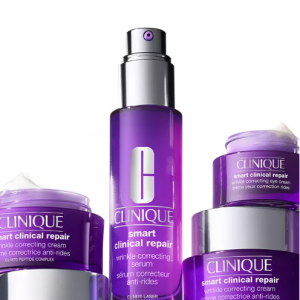 Memorial Day Sale: $15 Off Clinique Serums & Moisturizers @ Macy's