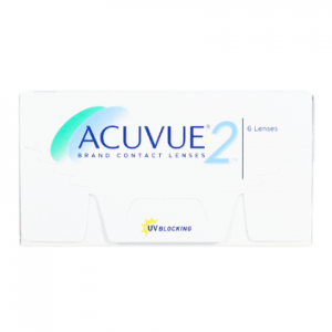 Acuvue 2 Contact Lenses