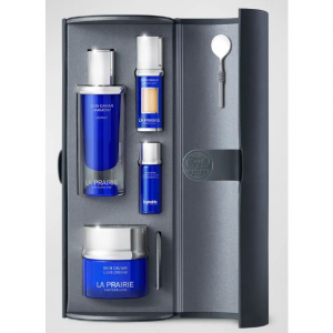 LA PRAIRIE Limited Edition Skin Caviar Lifting & Firming Luxury Ritual Gift Set