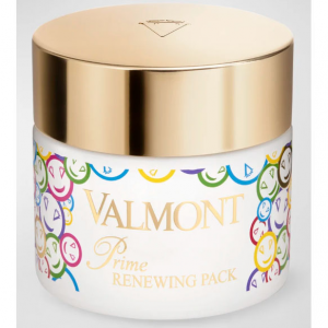 VALMONT Limited Edition Prime Renewing Pack 40 Years Edition, 2.5 oz.