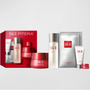 SK-II PITERA™ Anti-Aging Set