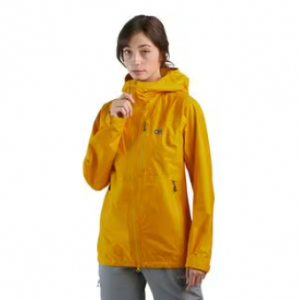 Outdoor Research Helium AscentShell Jacket - Women's