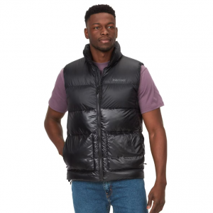 Marmot Guides Down Vest - Men's