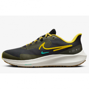 Nike Pegasus Shield 男士抗天候路跑鞋僅需$54免運費 @ Nike