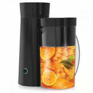 Mainstays Iced Tea and Iced Coffee Maker, 2-Quart, New @ Walmart