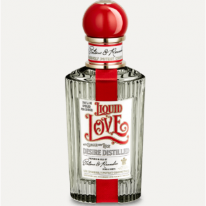 心灵奇境系列炽烈玫瑰香水