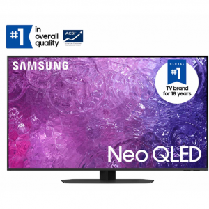 Samsung - 三星 75" Neo QLED電視 4K QN90C，直降$1500 