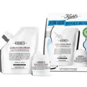 Ultra Facial Refill Bundle