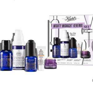 Mighty Midnight Renewal