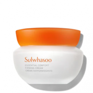 Essential Comfort Firming Cream