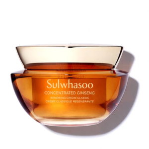 Concentrated Ginseng Renewing Cream Classic