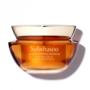 Concentrated Ginseng Renewing Cream 60ml