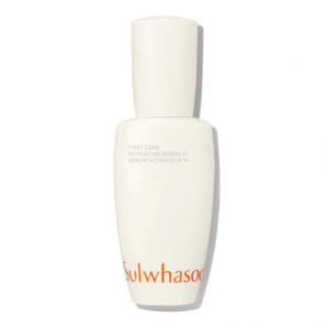 First Care Activating Serum VI