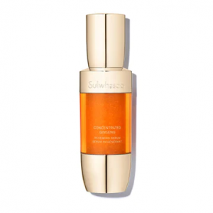 Concentrated Ginseng Renewing Serum