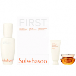 My First Sulwhasoo Set