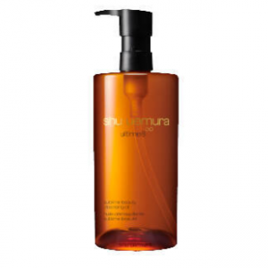 ultime8∞ sublime beauty cleansing oil 450ml