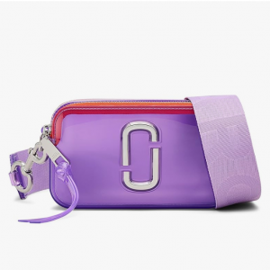 Marc Jacobs The Jelly Snapshot