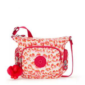 Kipling Gabbie Mini Printed Crossbody Bag