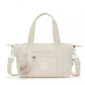 Kipling Art Mini Metallic Shoulder Bag