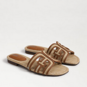 Sam Edelman Bay Multicolor Slide Sandal