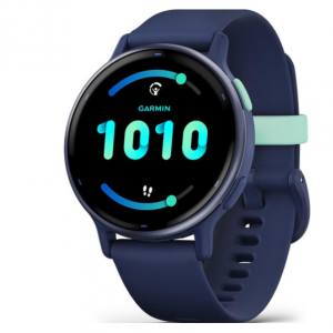 $50 off Garmin Vivoactive 5 Fitness Smartwatch @Buydig