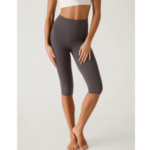Athleta Elation Ultra High Rise Crop