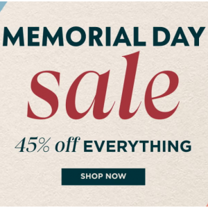 Memorial Day Sale: 45% Off Sitewide @ Myprotein US