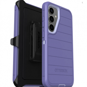 OtterBox - 三星 Galaxy S24+ 手机壳，防摔Pro系列，7.5折