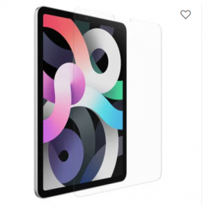iPad Air 11英寸 (M2) 屏幕保护膜 OtterBox特制玻璃