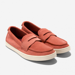 Cole Haan Men's Pinch Weekender Penny Loafers
