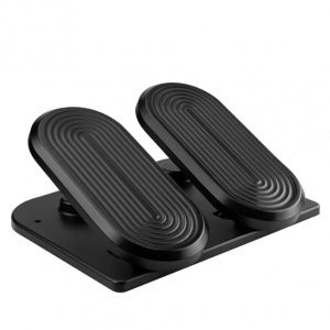 HINOMI Ergonomic Footrest for Work and Study