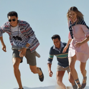 Brooks Brothers - Up to 60% Off + Extra 20% Off Clearance