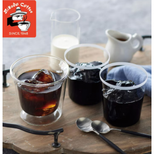 【予約商品】 父の日　コーヒーゼリー＆リキッドコーヒーギフト 【ご注文は6月9日まで】