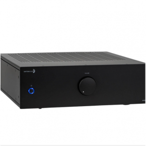 30% off  Dayton Audio A400 2x200 Watts Stereo Power Amplifier @Parts Express