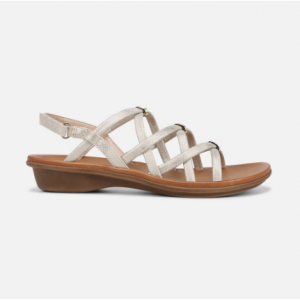 29% Off Soul Sierra Strappy Sandal @ Naturalizer 