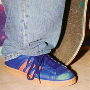 47% off adidas Originals Campus 80s 'City Flip' - size? exclusive