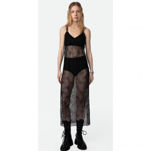 Zadig&Voltaire Ryzig Dress only $249 shipped